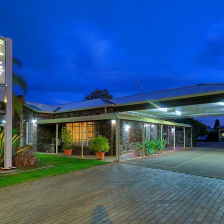 Castlereagh Lodge Motel Coonamble Extérieur photo