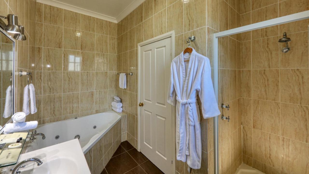 Castlereagh Lodge Motel Coonamble Extérieur photo