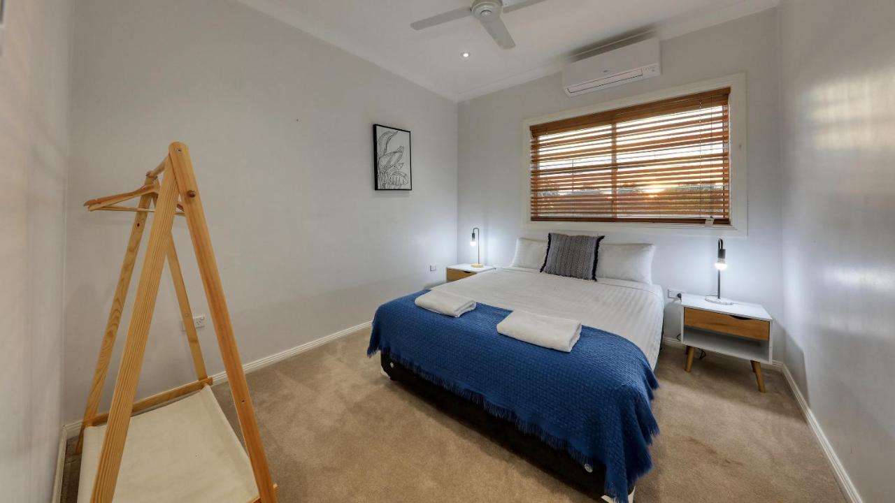 Castlereagh Lodge Motel Coonamble Extérieur photo