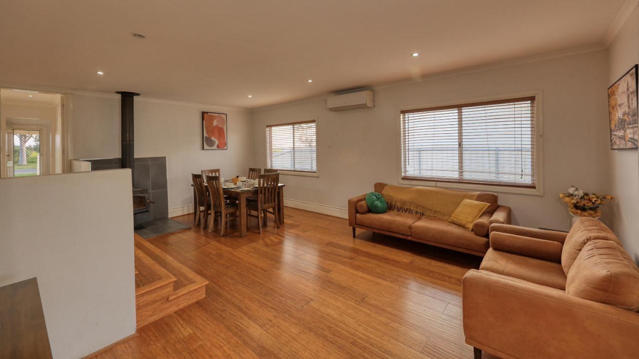 Castlereagh Lodge Motel Coonamble Extérieur photo