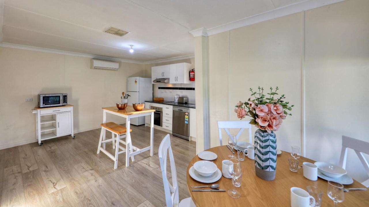 Castlereagh Lodge Motel Coonamble Extérieur photo
