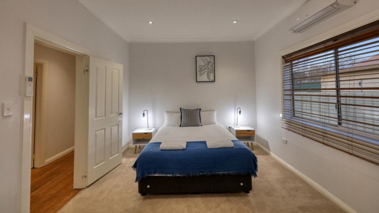 Castlereagh Lodge Motel Coonamble Extérieur photo