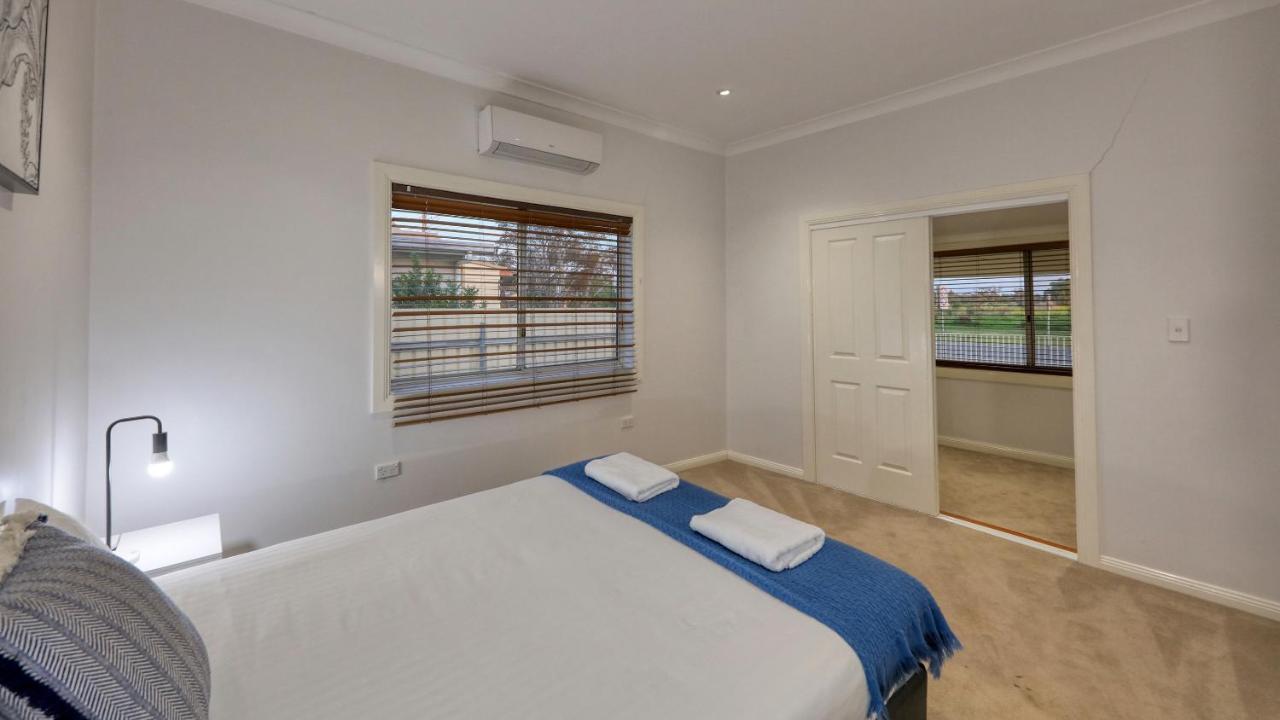 Castlereagh Lodge Motel Coonamble Extérieur photo
