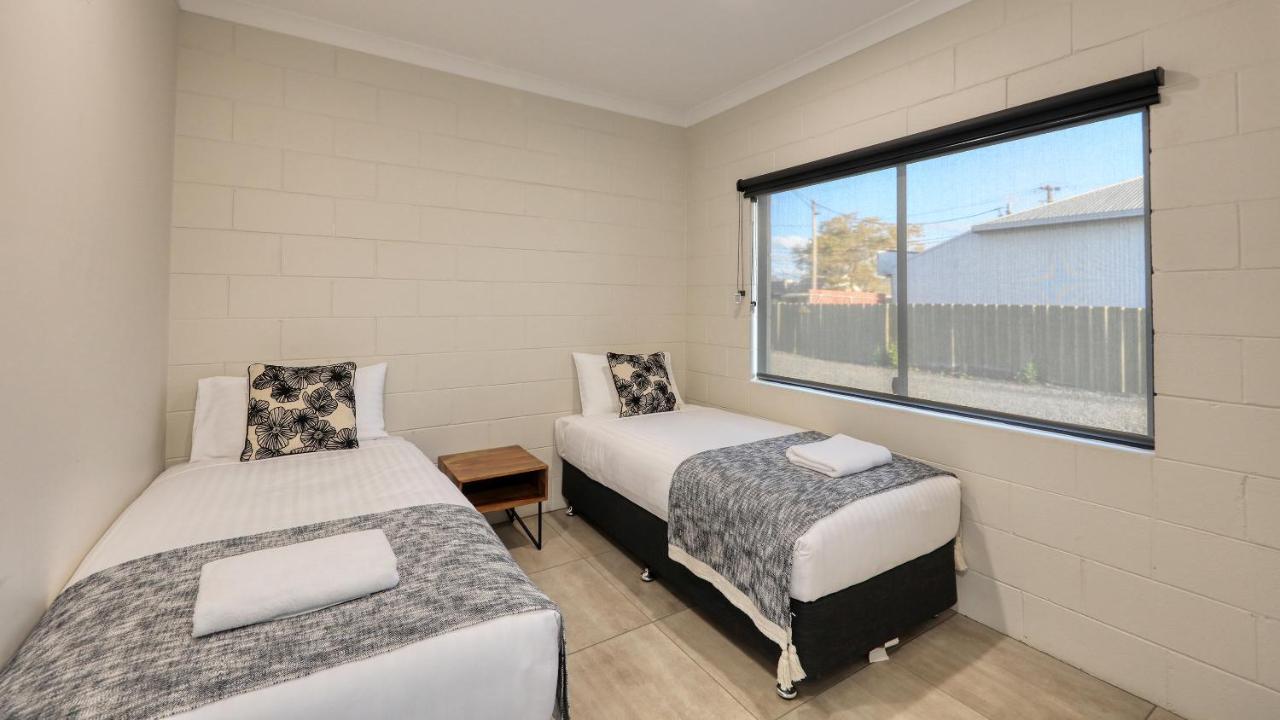 Castlereagh Lodge Motel Coonamble Extérieur photo