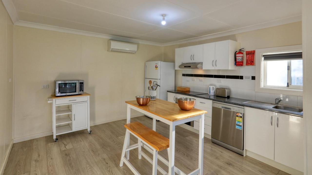 Castlereagh Lodge Motel Coonamble Extérieur photo