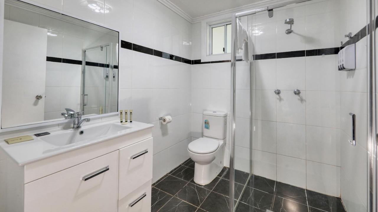 Castlereagh Lodge Motel Coonamble Extérieur photo