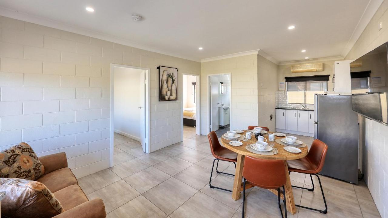 Castlereagh Lodge Motel Coonamble Extérieur photo