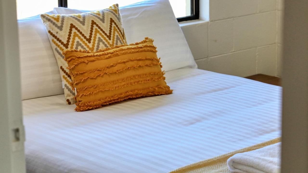 Castlereagh Lodge Motel Coonamble Extérieur photo
