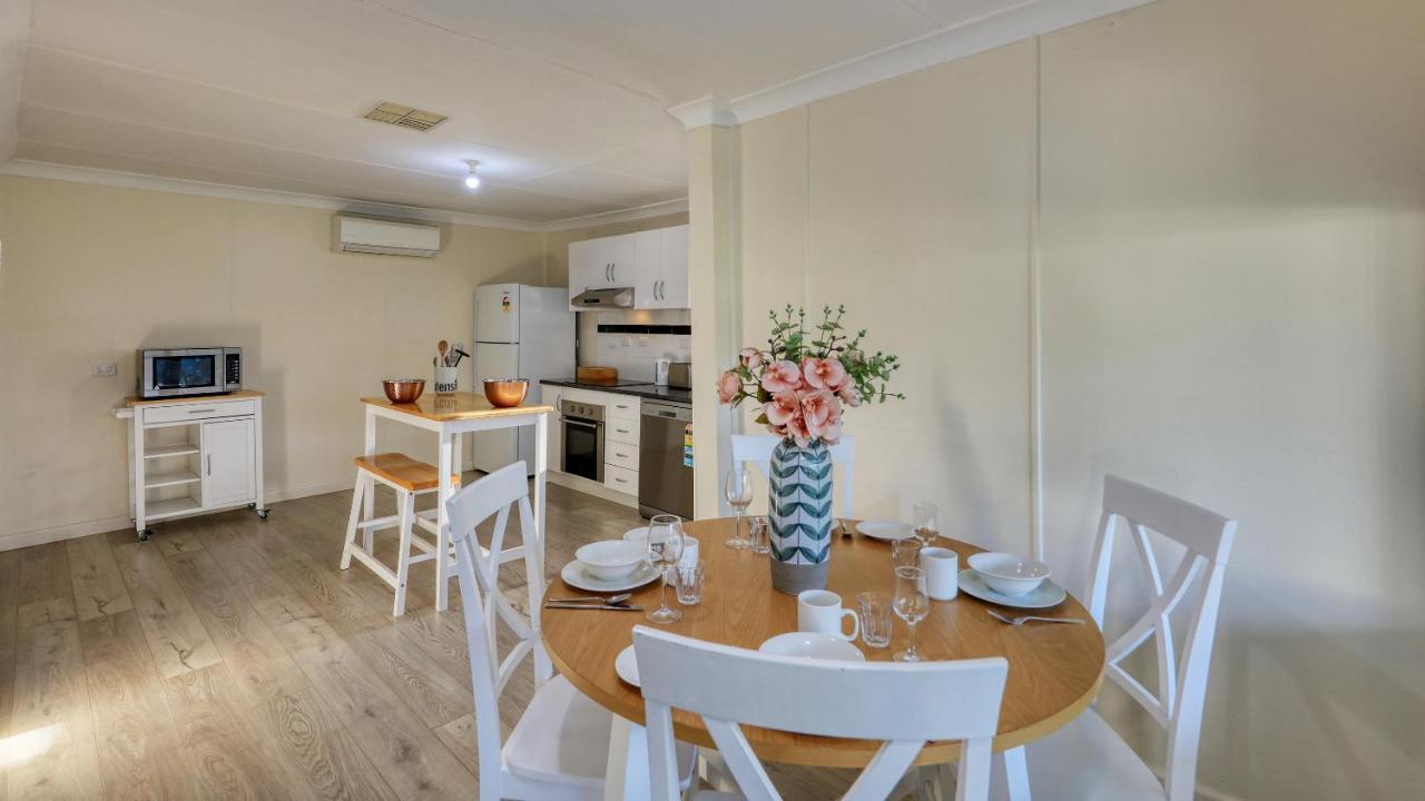 Castlereagh Lodge Motel Coonamble Extérieur photo