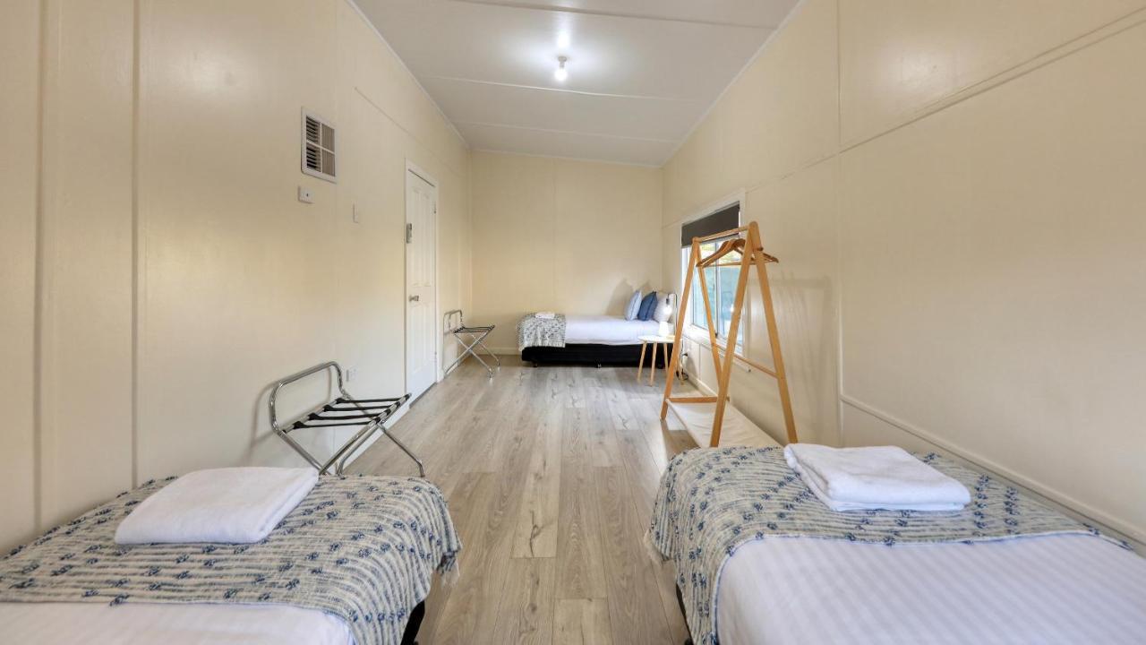Castlereagh Lodge Motel Coonamble Extérieur photo