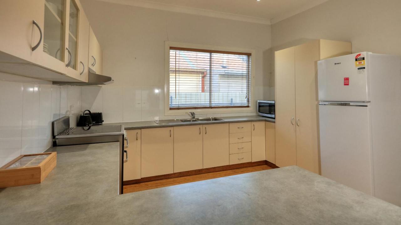 Castlereagh Lodge Motel Coonamble Extérieur photo