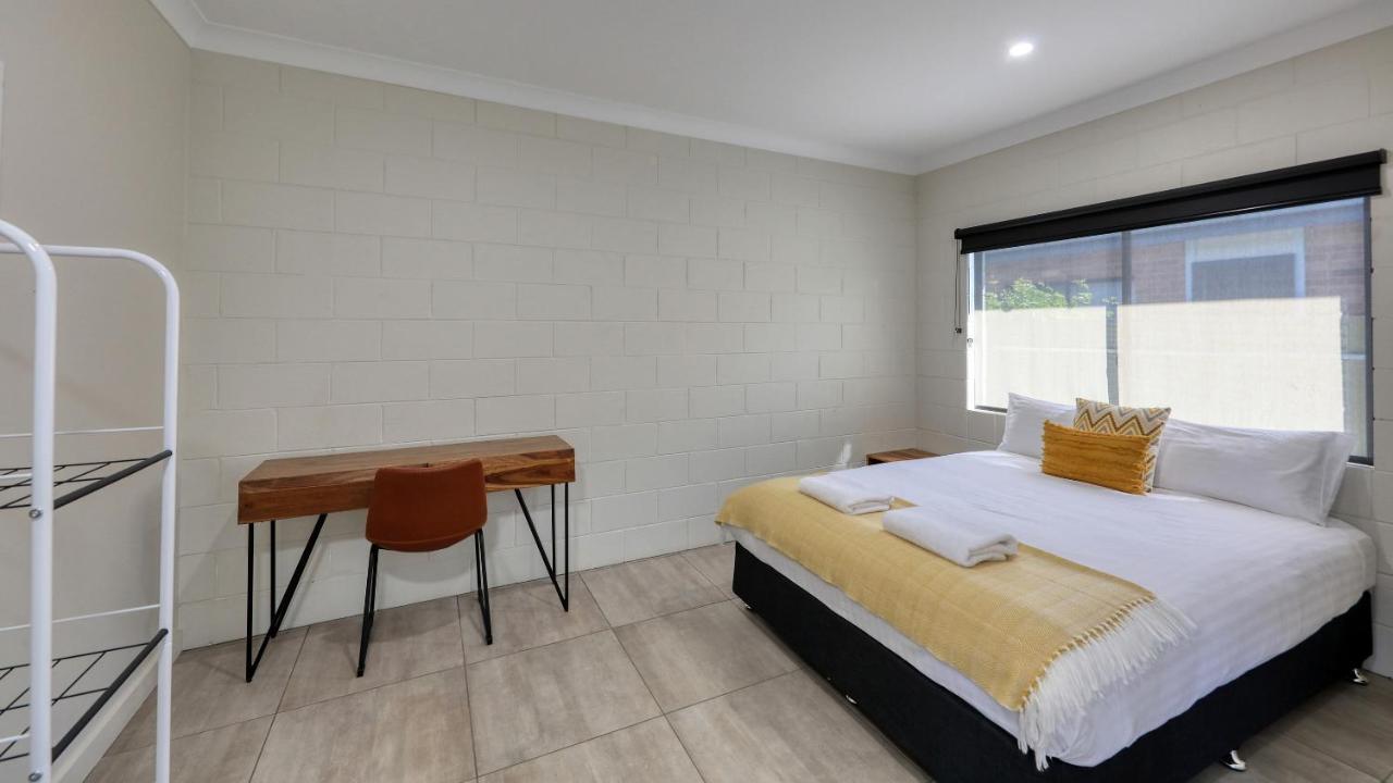 Castlereagh Lodge Motel Coonamble Extérieur photo